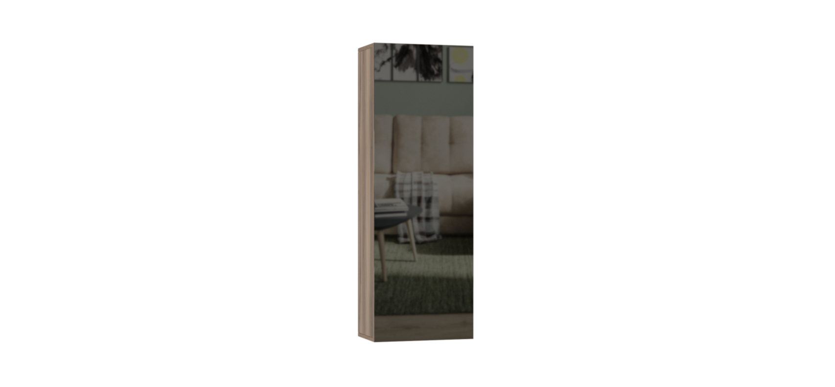 Шкаф BOSS QUADRO 40