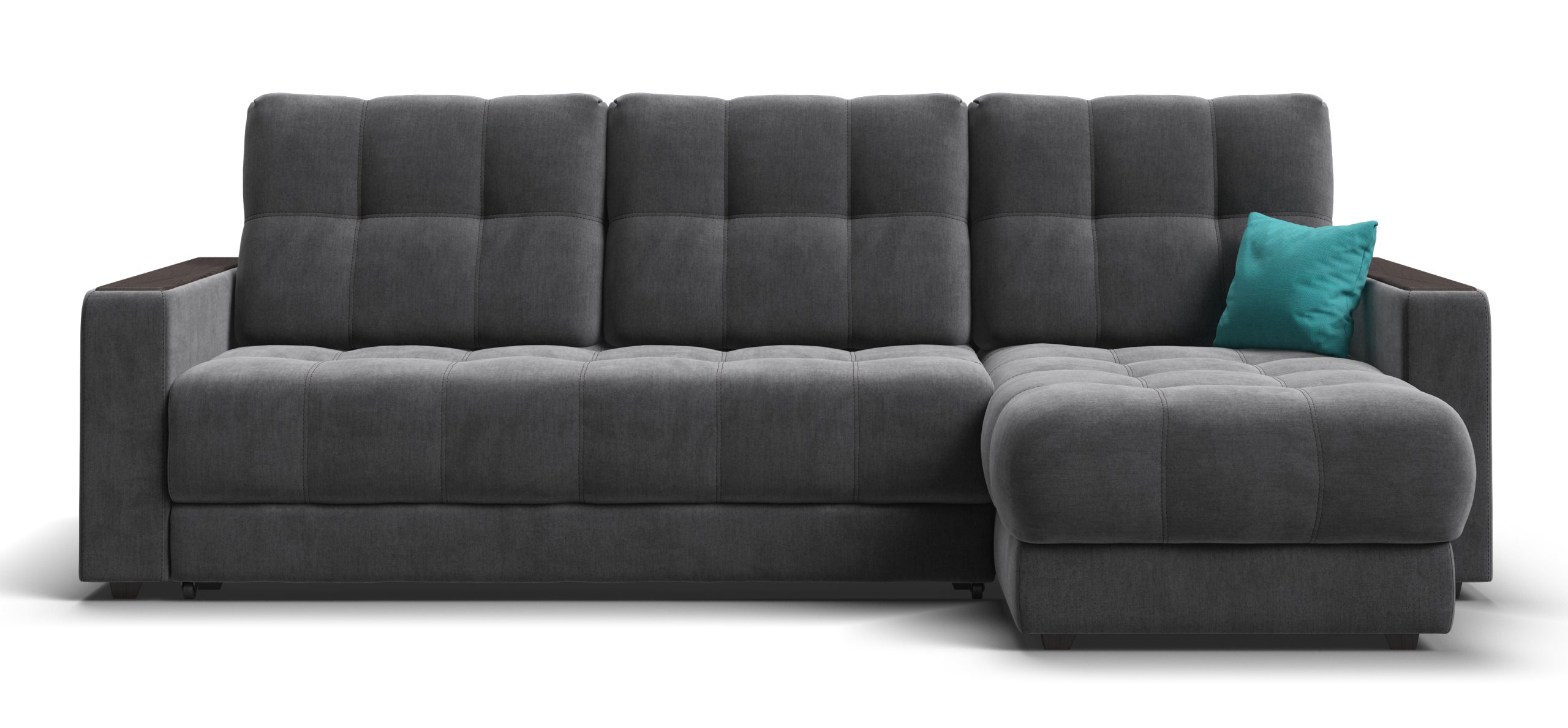 Угловой диван BOSS Classic XL