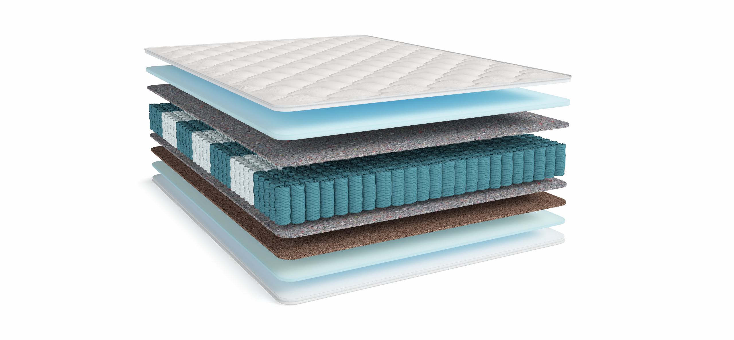 Матрас ЛЮКС NEW 140*200