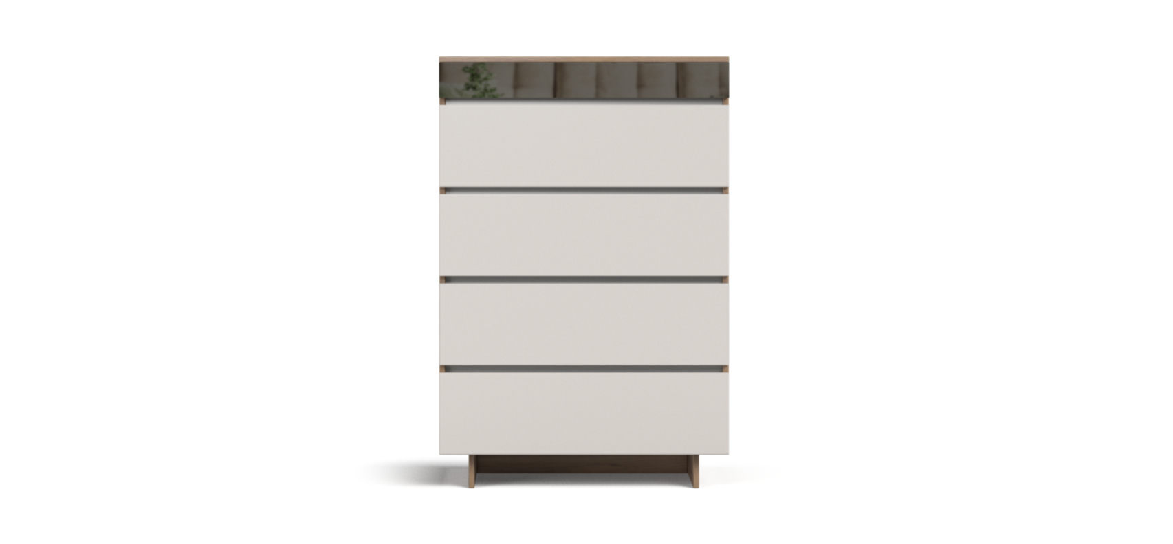 Комод BOSS QUADRO 80