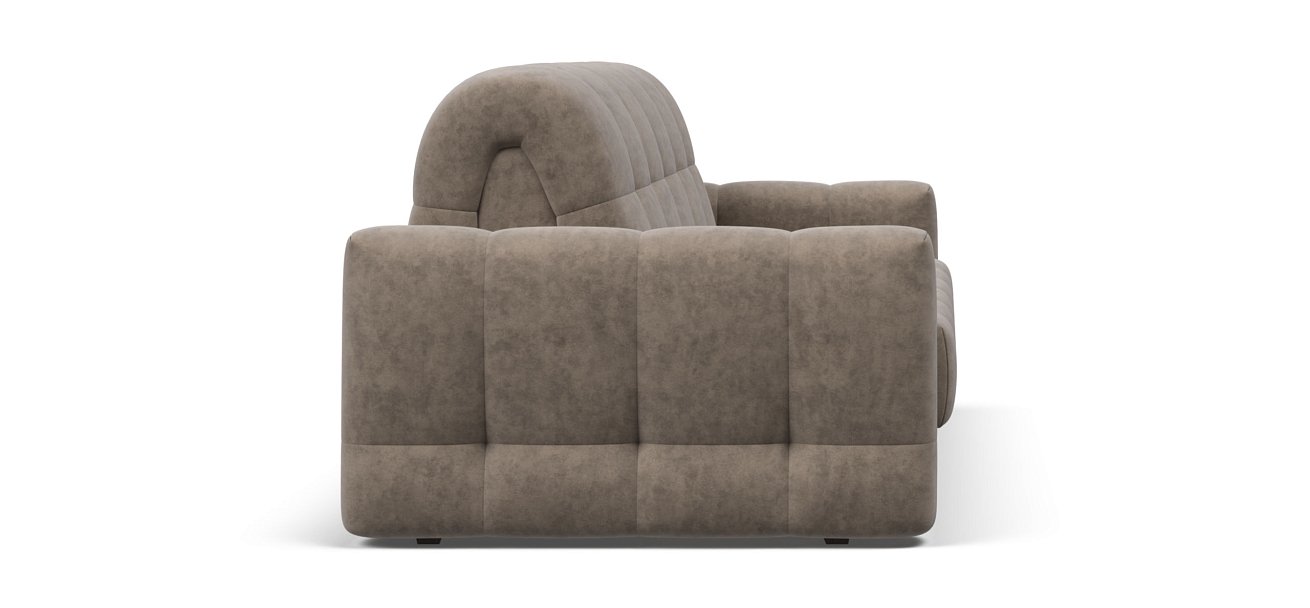 Диван BOSS Sleep 160 Велюр Royal тауп NEW