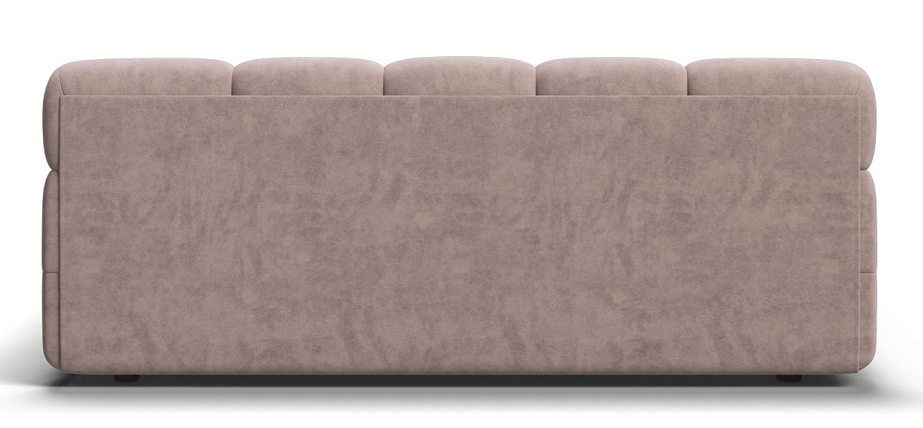 Кровать Босс Дрим 160*200 Про Велюр Royal пион NEW