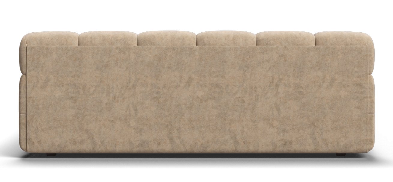 Кровать Босс Дрим 180*200 Про Велюр Royal шампань NEW
