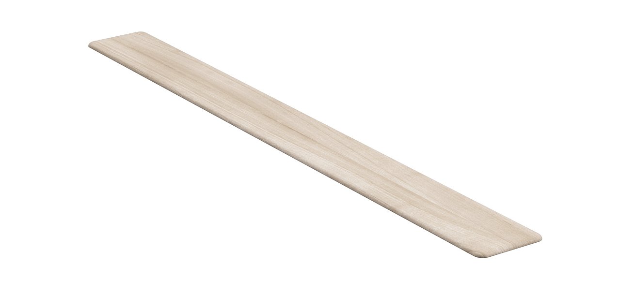 Накладки 2 шт. на диван BOSS 3.0 MAX WOOD Snow