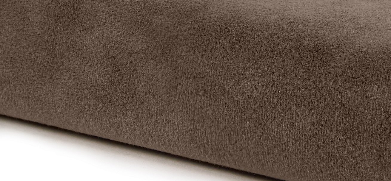 Диван BOSS Sleep 160 Велюр Royal тауп NEW