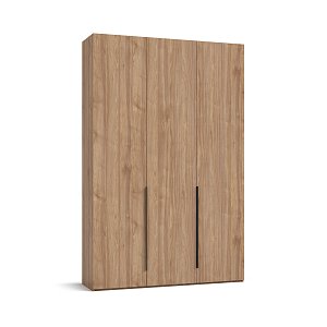 Шкаф BOSS STANDART 150 - 3Д Орех Селект