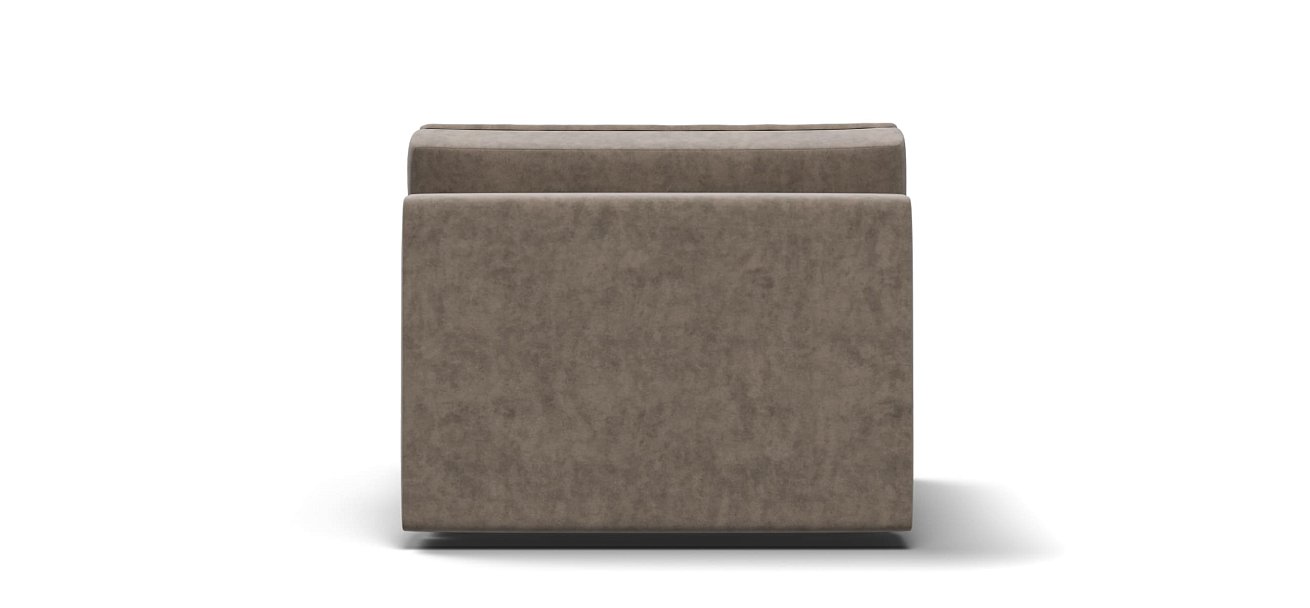 База сп.м BOSS SOFT MODOOL Велюр Роял тауп