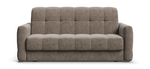 Диван BOSS Sleep 160 Велюр Royal тауп NEW