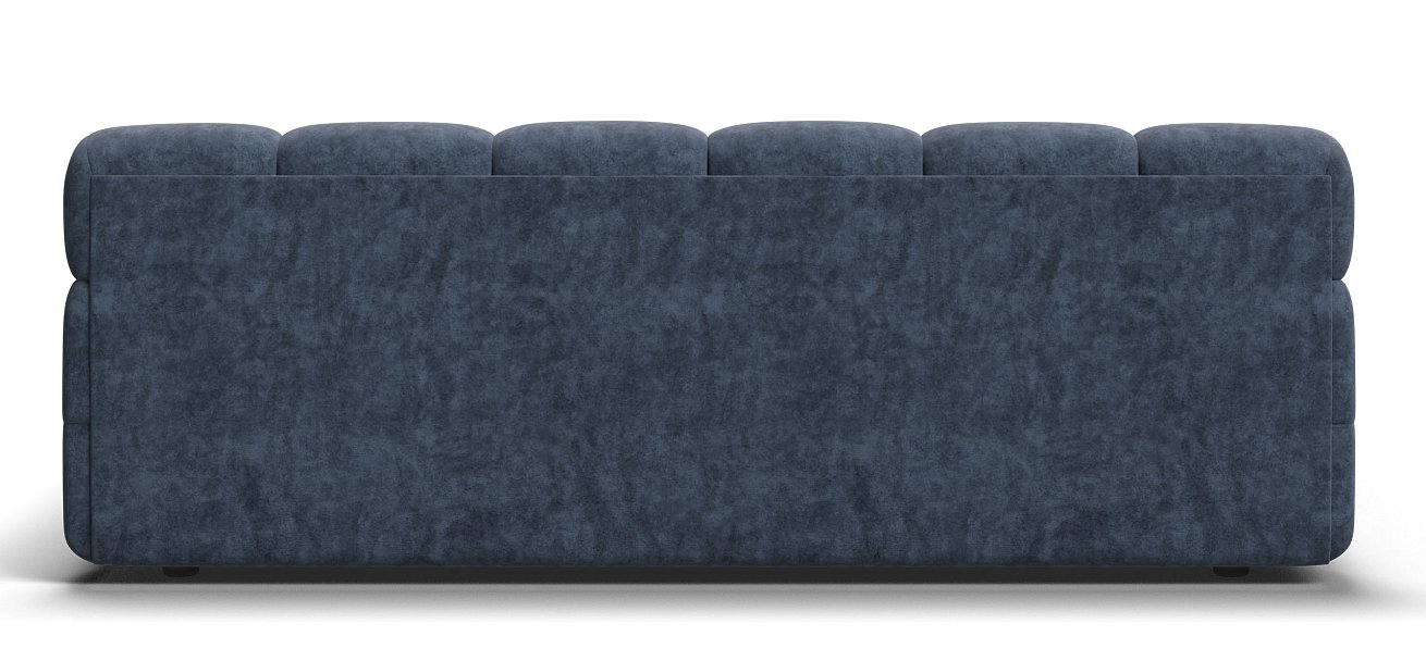 Кровать Босс Дрим 160*200 Про Велюр Royal топаз NEW