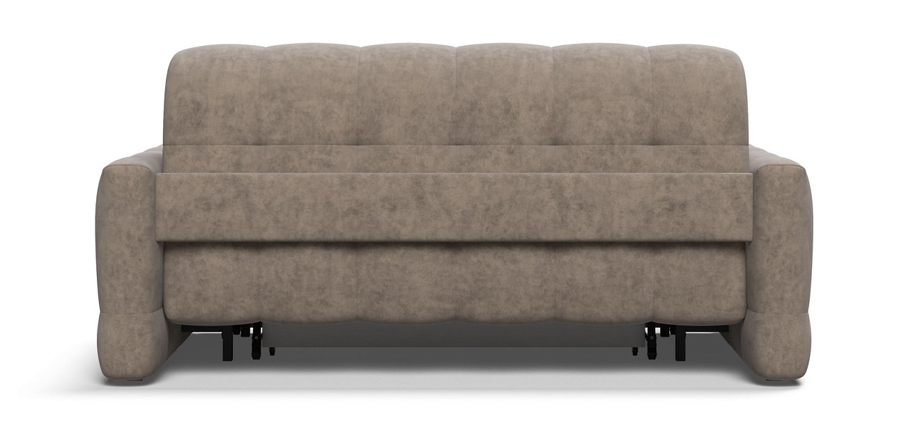 Диван BOSS Sleep 160 Велюр Royal тауп NEW