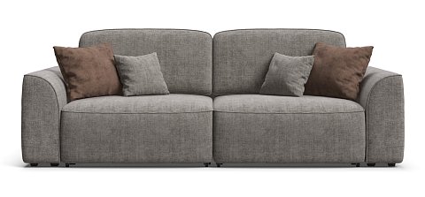 Диван KING SE шенилл IQ бежевый