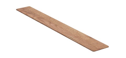 Накладки 2 шт. на кресло-кровать BOSS WOOD Smok