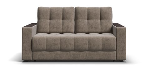 Диван BOSS Compact Велюр Royal тауп NEW